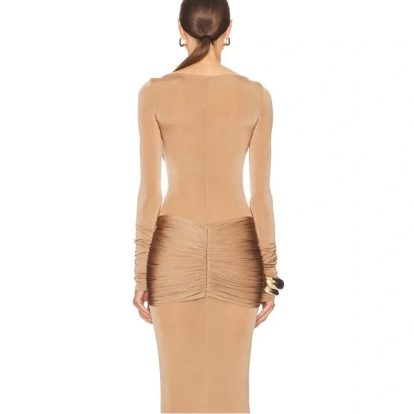 Helsa Josephine Dress - Picture 2 of 9